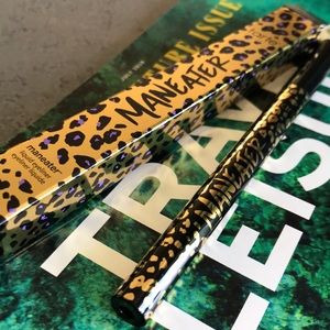 Tarte liquid eyeliner in black